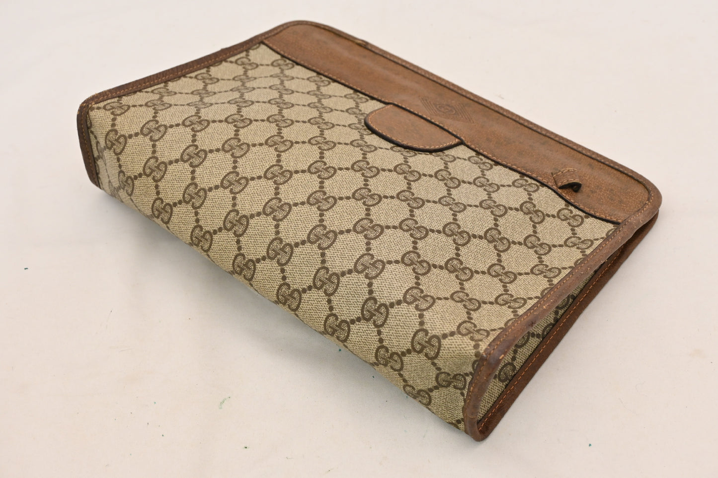 GUCCI GG Imprime GUCCI Gucci GG pattern second bag GG Imprime handbag second bag