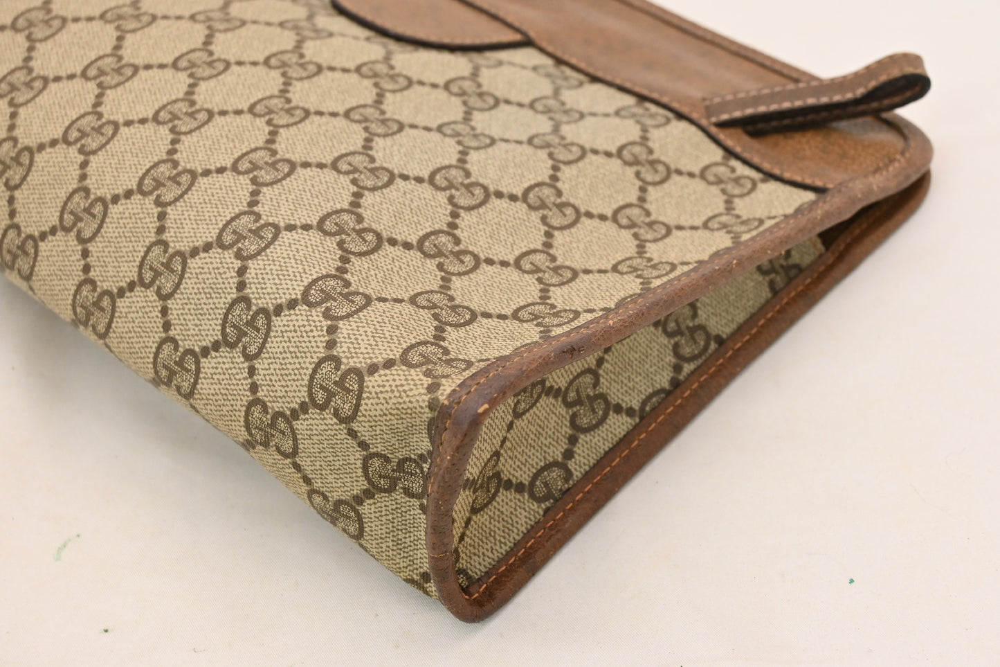 GUCCI GG Imprime GUCCI Gucci GG pattern second bag GG Imprime handbag second bag
