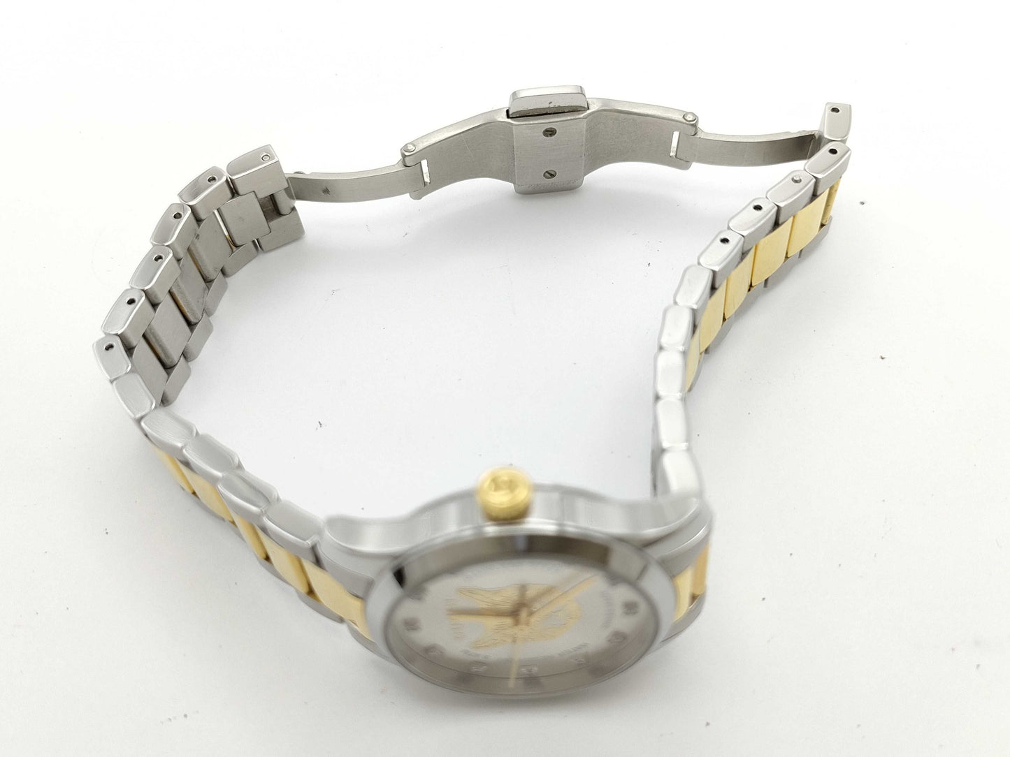 GUCCI G Timeless Cat 126.5 18366929 Quartz Women's Watch