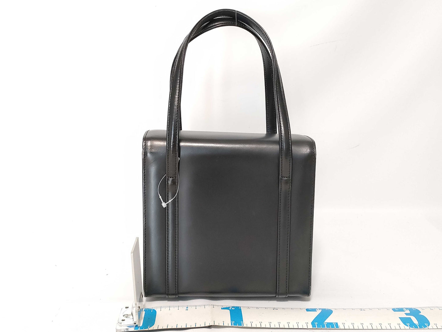 BURBERRY Black Handbag