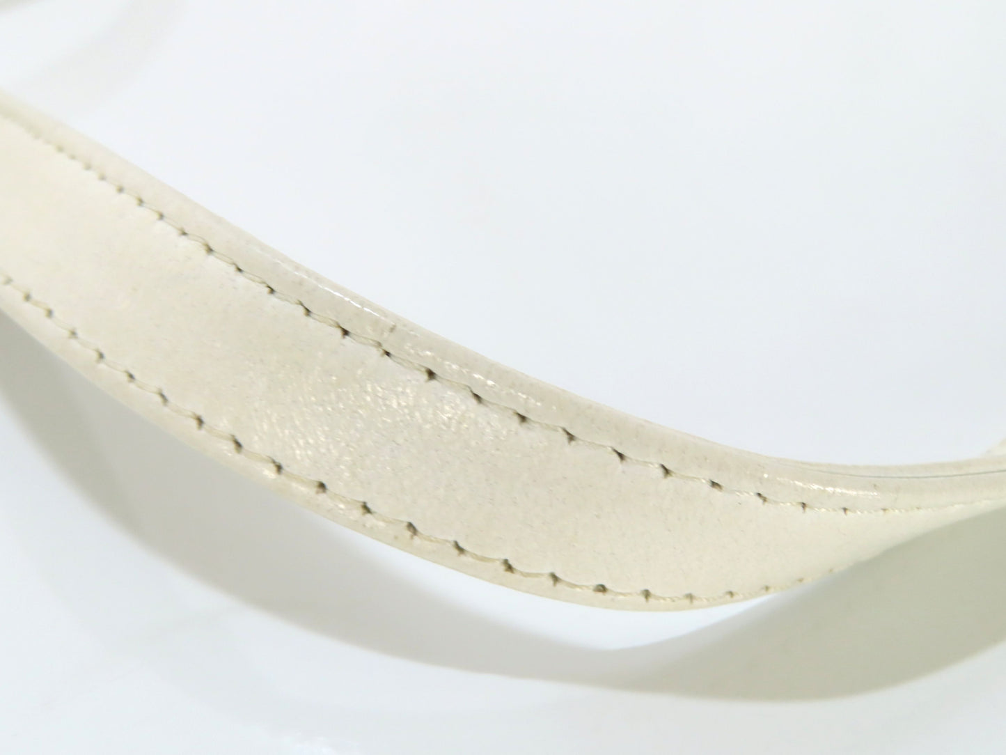 BALLY Shoulder Bag White Shoulder Bag