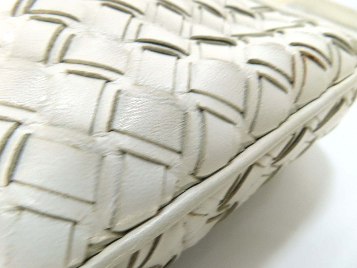 BALLY Shoulder Bag White Shoulder Bag