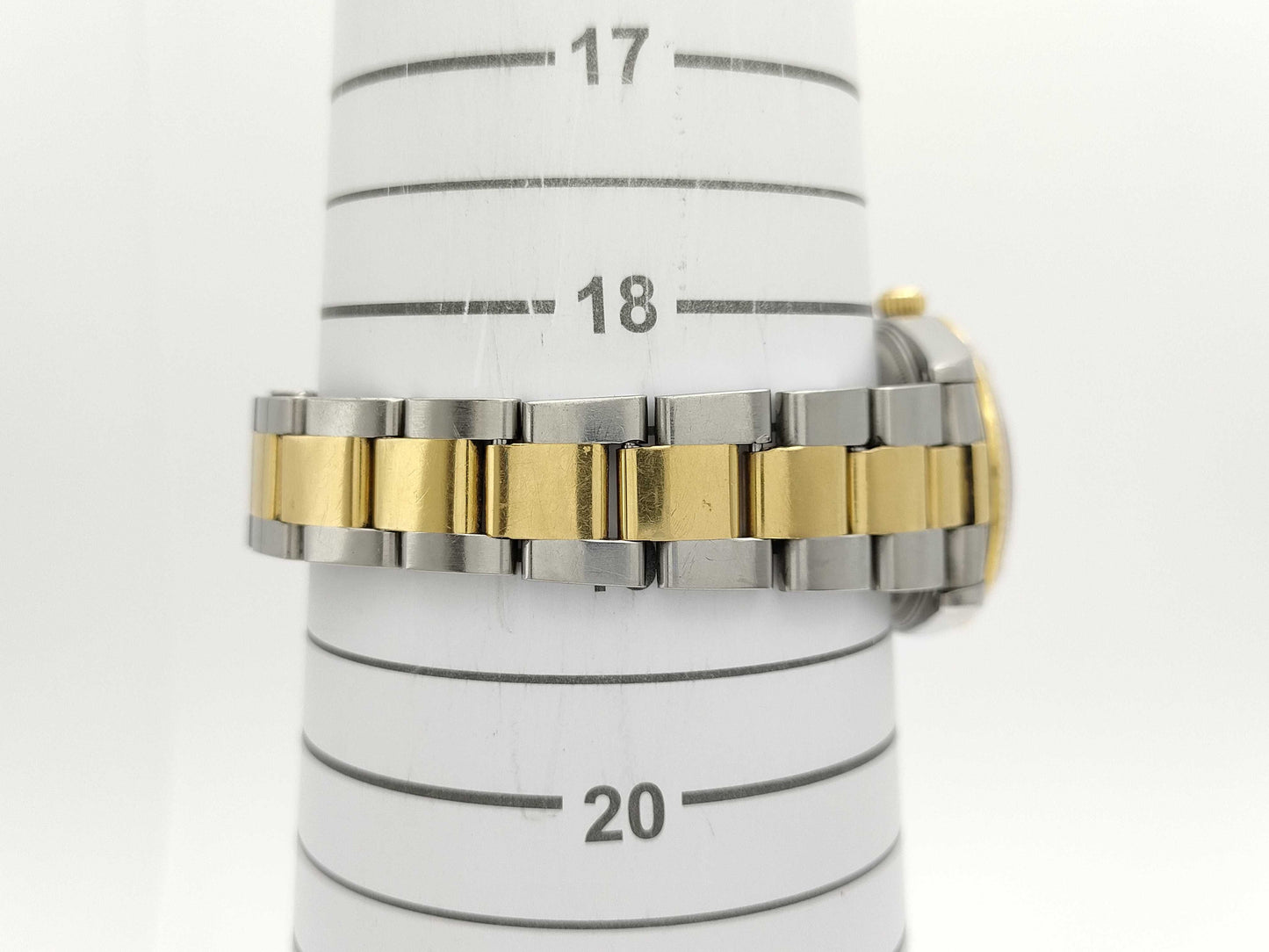 ROLEX 14233 W94*359 Unworked Men's Watch