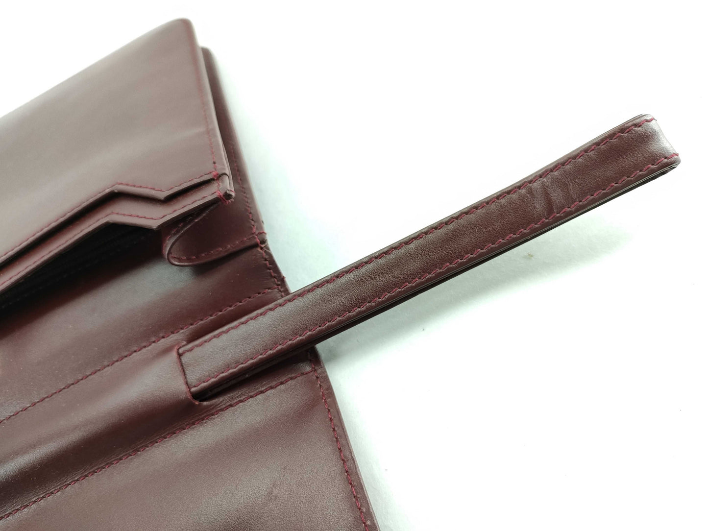 Cartier clutch bag clutch bag