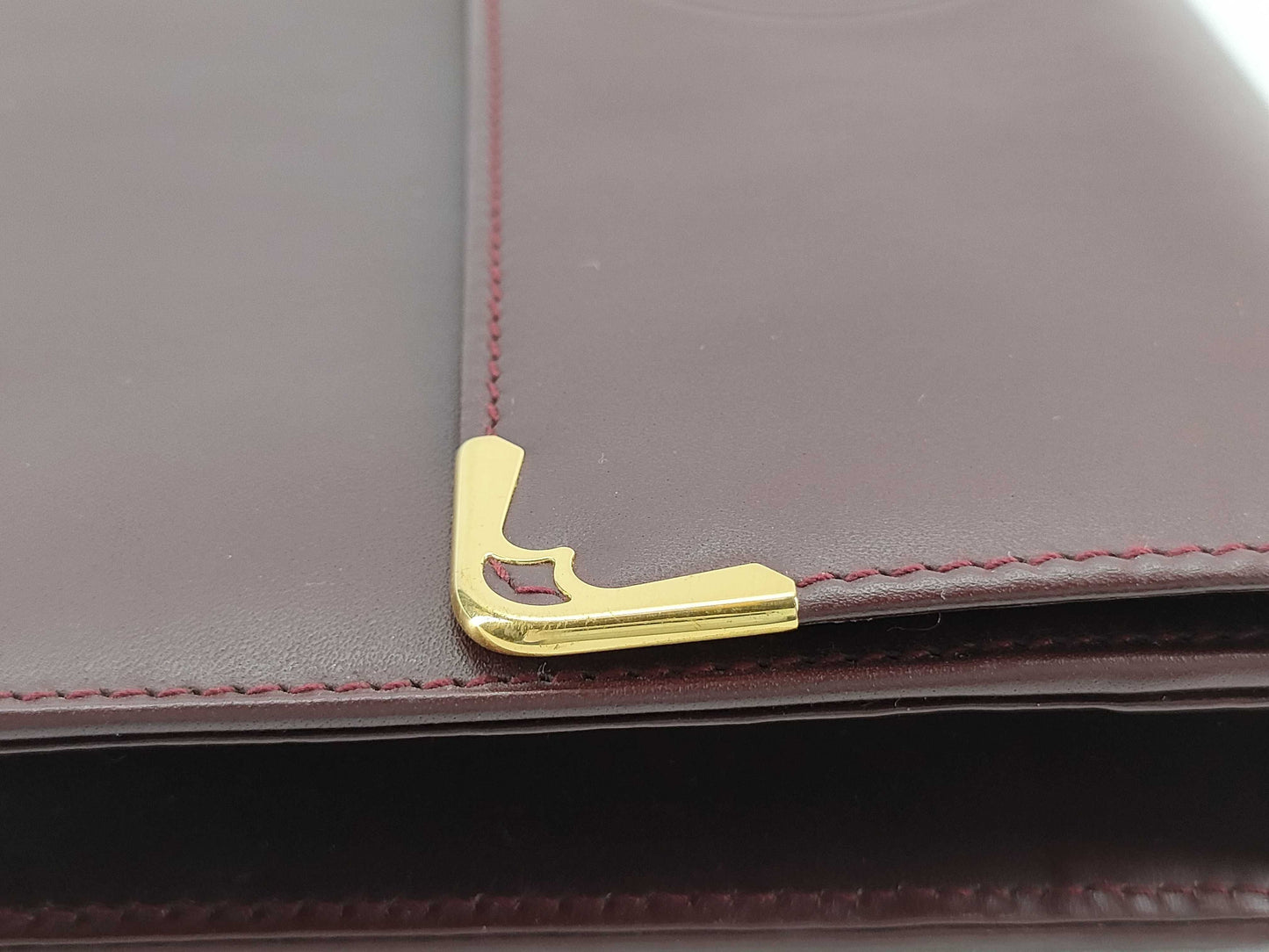 Cartier clutch bag clutch bag
