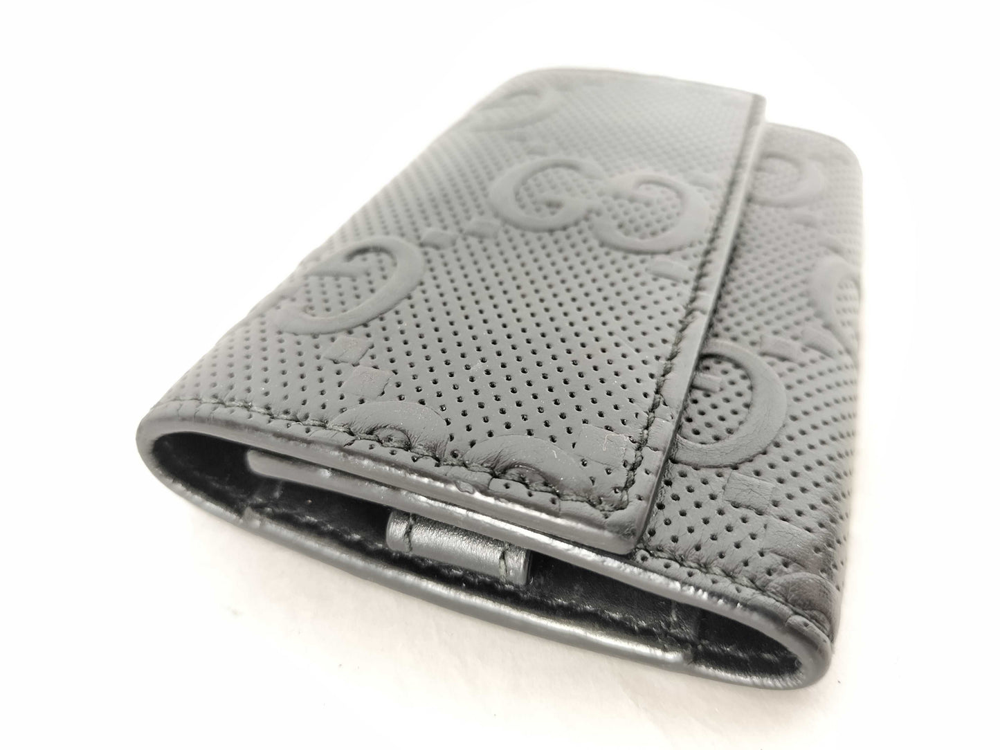 GUCCI GG Key Case Key Case/Key Holder