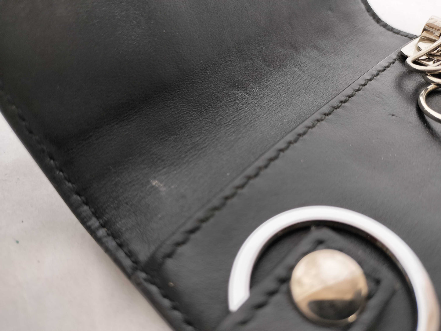 GUCCI GG Key Case Key Case/Key Holder