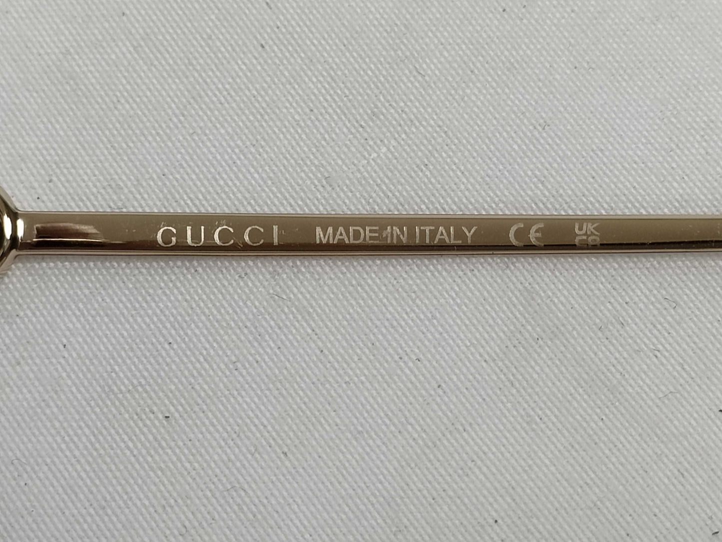 GUCCI Sunglasses Sunglasses and Glasses