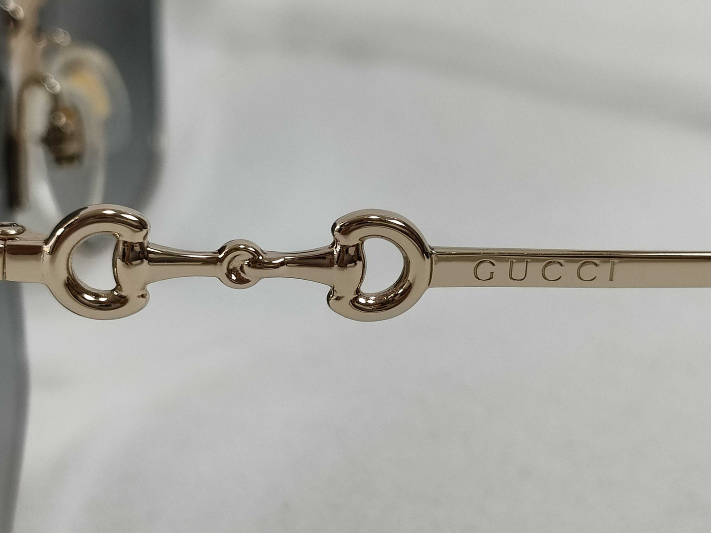 GUCCI Sunglasses Sunglasses and Glasses