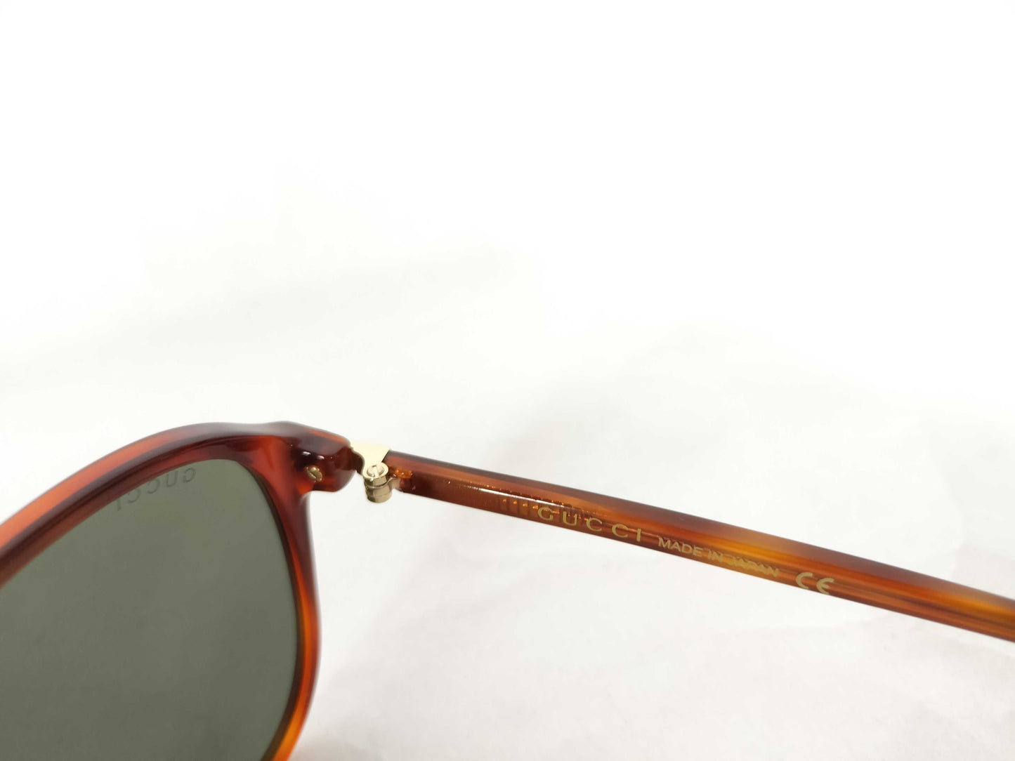 GUCCI Unused Sunglasses Sunglasses and Glasses
