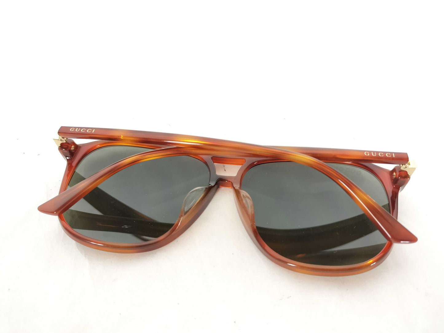 GUCCI Unused Sunglasses Sunglasses and Glasses