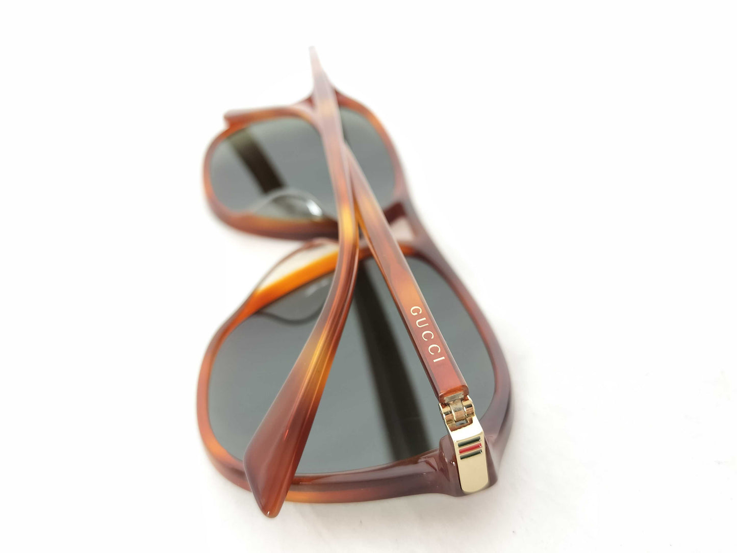 GUCCI Unused Sunglasses Sunglasses and Glasses