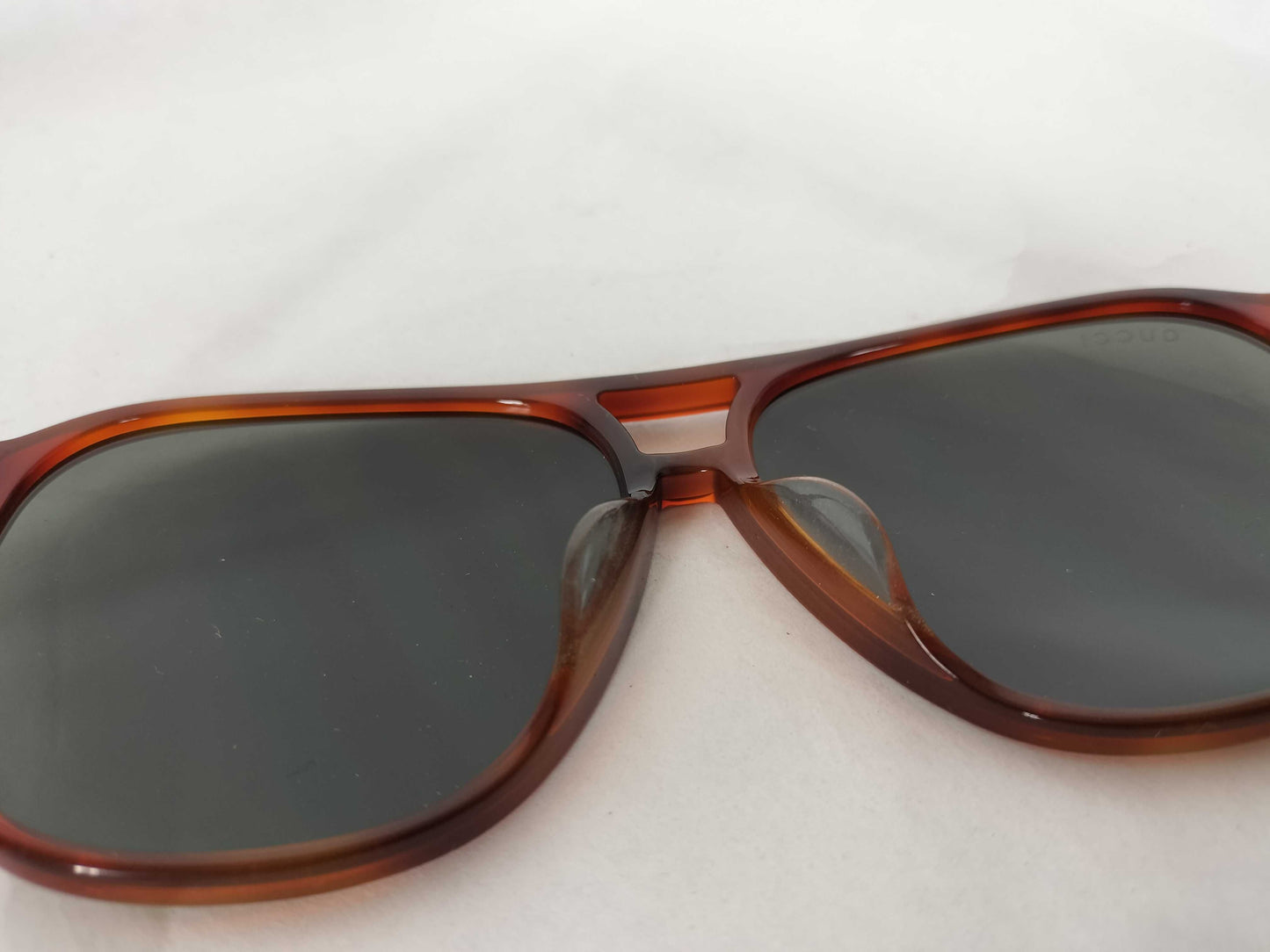 GUCCI Unused Sunglasses Sunglasses and Glasses