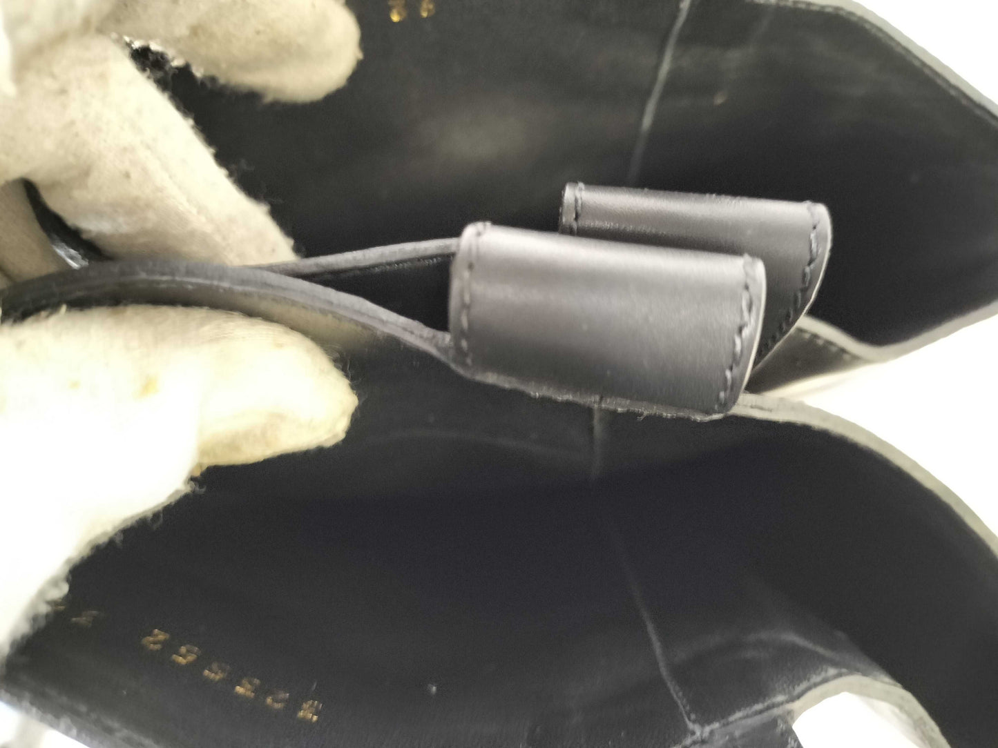 GUCCI Long Boots Other Shoes