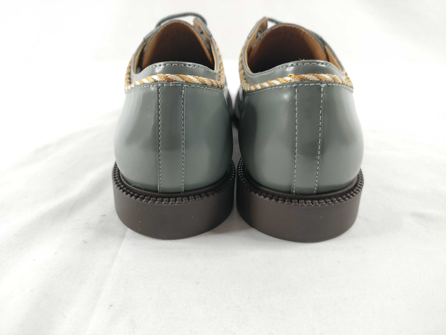GUCCI Unused Loafers