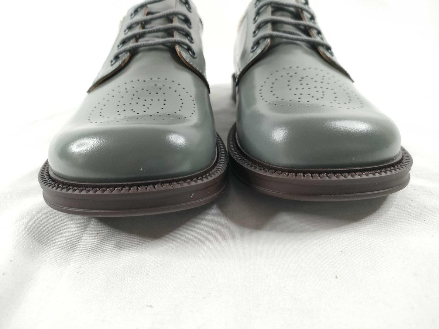 GUCCI Unused Loafers