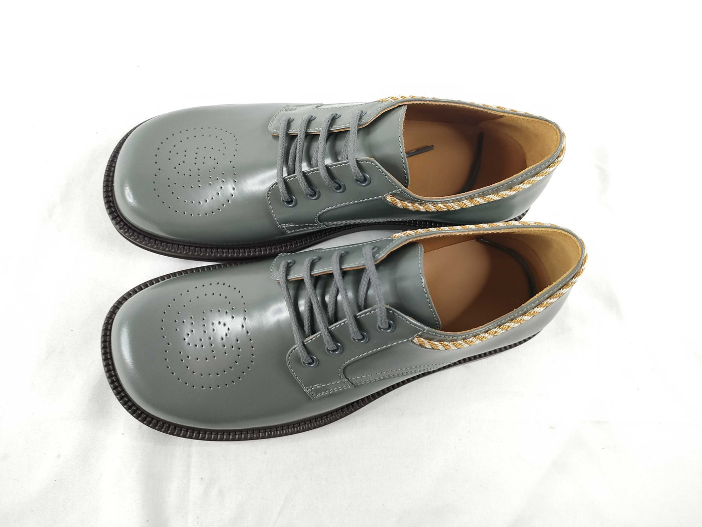 GUCCI Unused Loafers