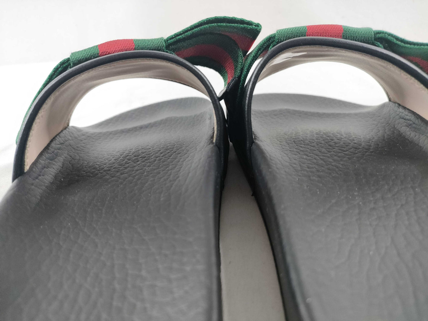 GUCCI Unused Sandals Sandals