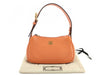 GUCCI Aphrodite Handbag Orange Handbag