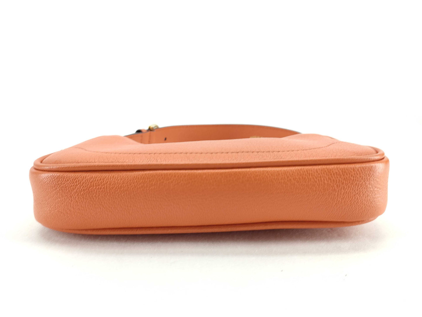 GUCCI Aphrodite Handbag Orange Handbag
