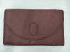Cartier clutch bag, second bag, clutch bag
