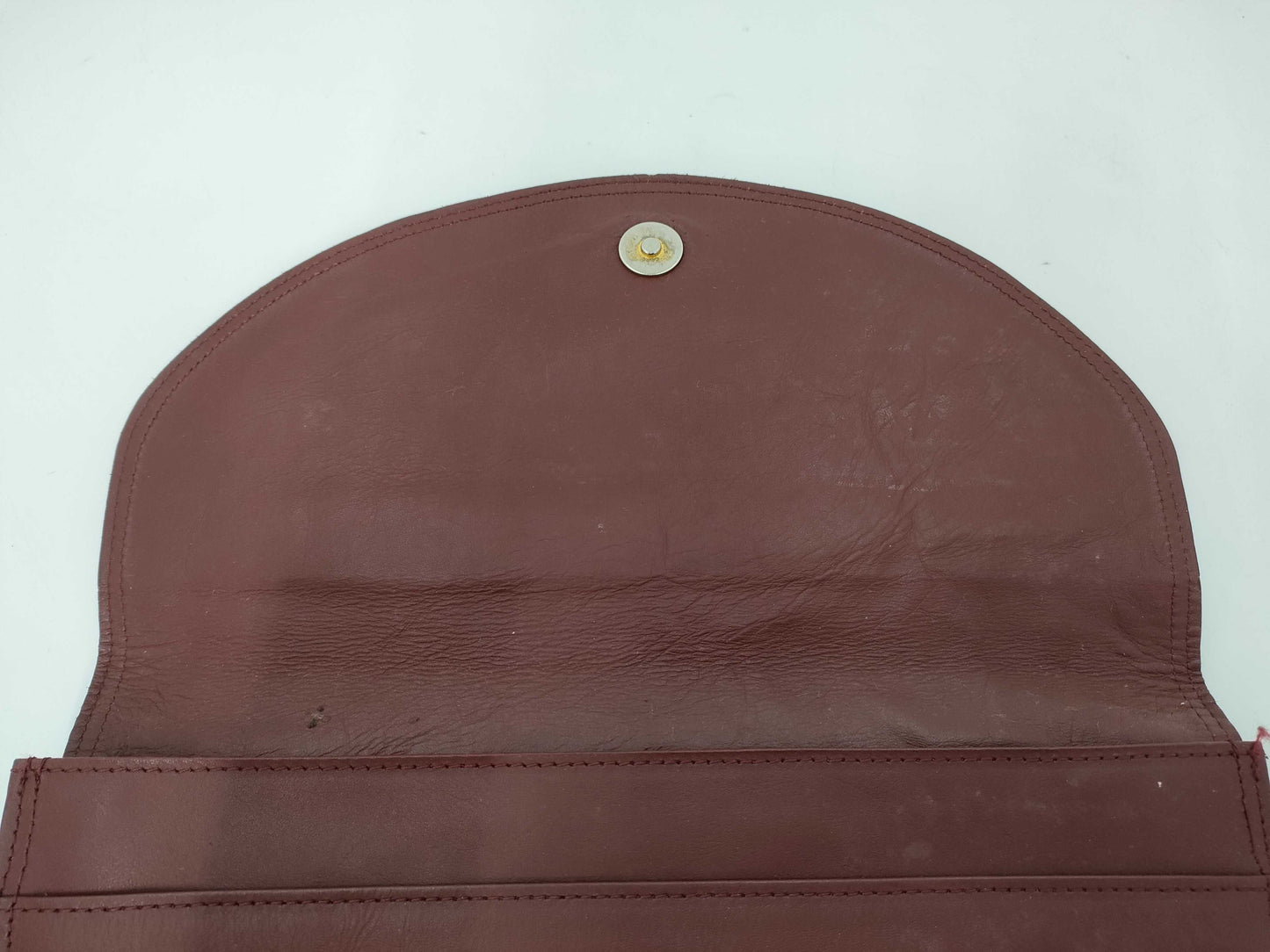 Cartier clutch bag, second bag, clutch bag