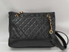 CHANEL Matelasse Chain Shoulder Bag