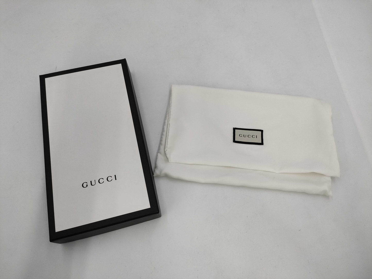 GUCCI Marmont Long Wallet 443123 525040 Pink Wallet