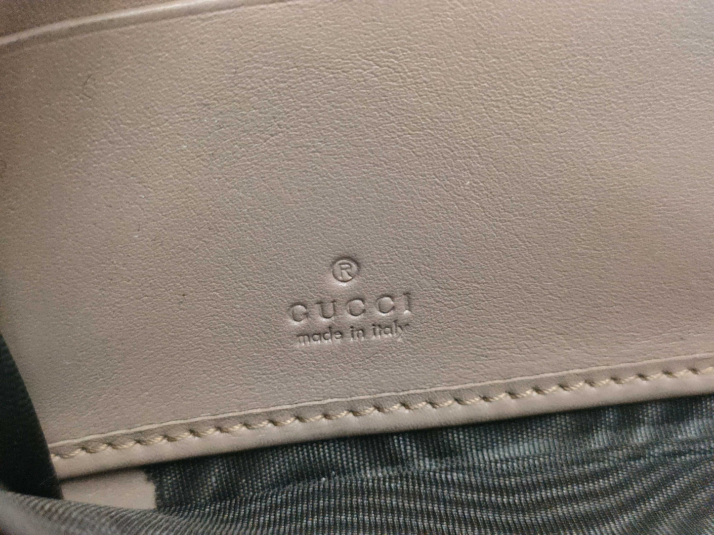 GUCCI Marmont Long Wallet 443123 525040 Pink Wallet