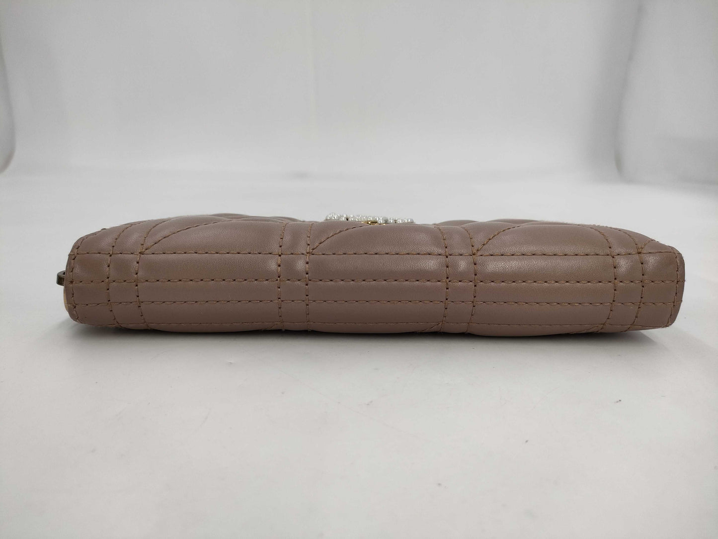 GUCCI Marmont Long Wallet 443123 525040 Pink Wallet