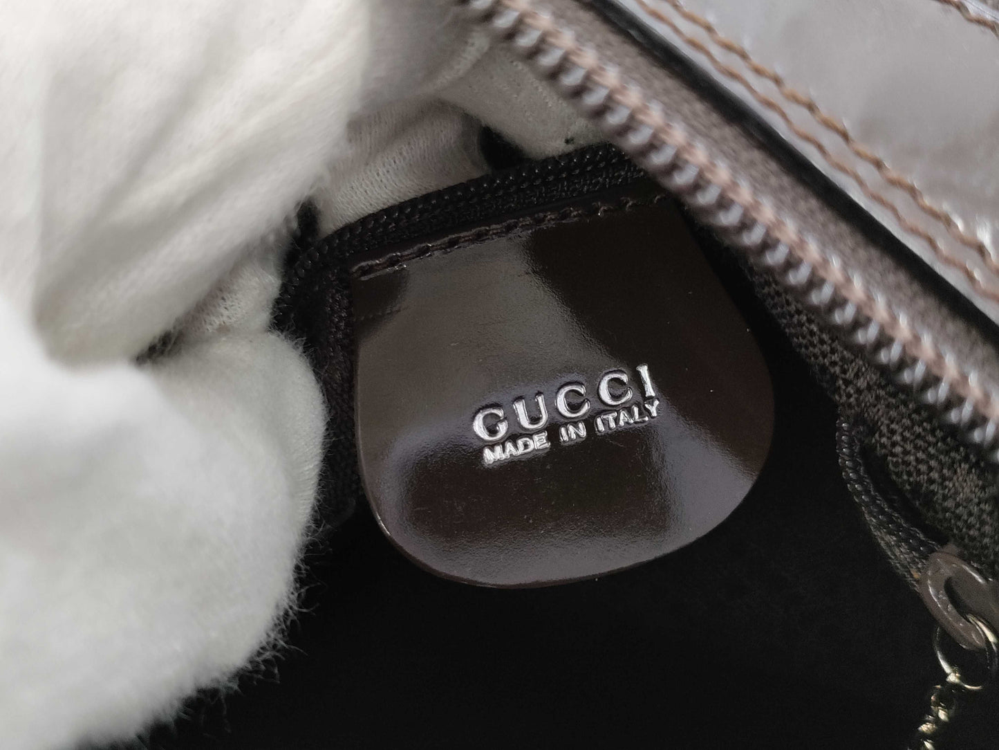 GUCCI Bag Gucci Handbag
