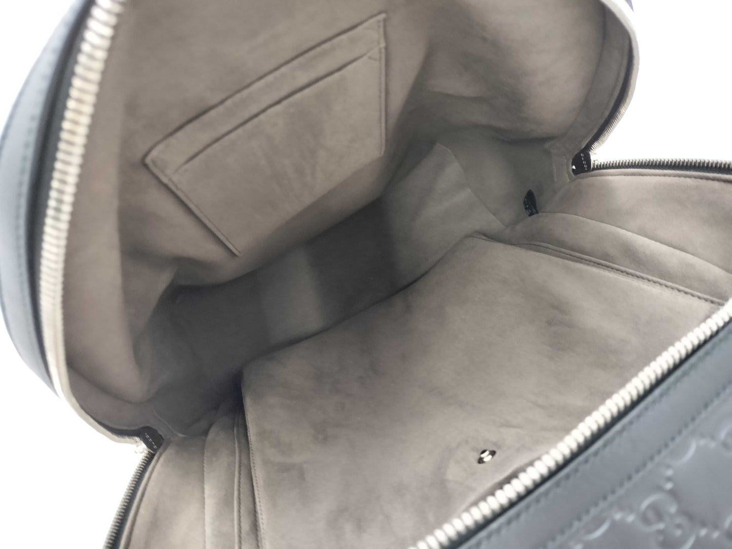 GUCCI Shima Backpack