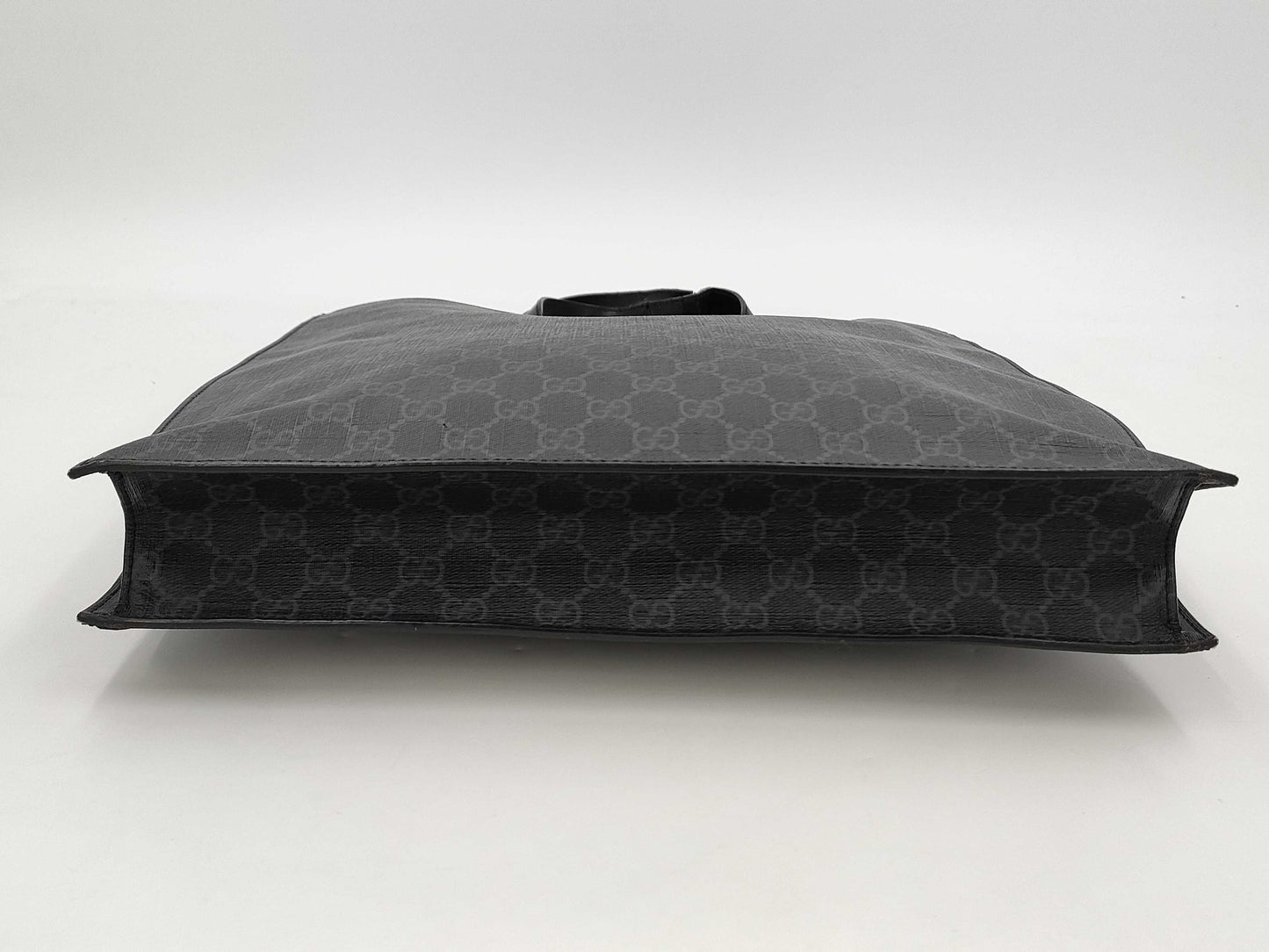 GUCCI GG Supreme Tote Bag Tote Bag
