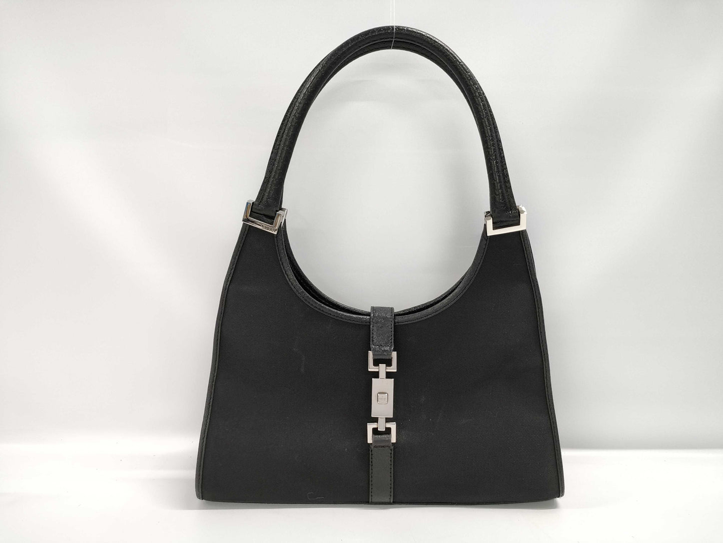 GUCCI Jackie One-Shoulder Shoulder Bag