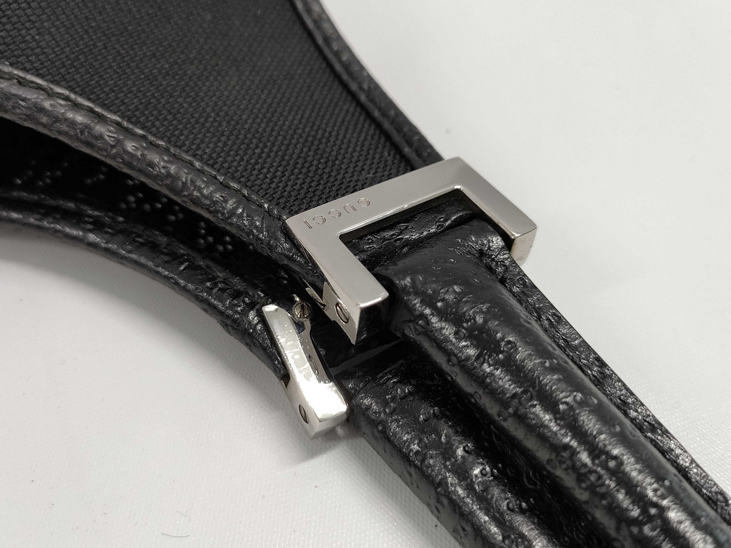GUCCI Jackie One-Shoulder Shoulder Bag