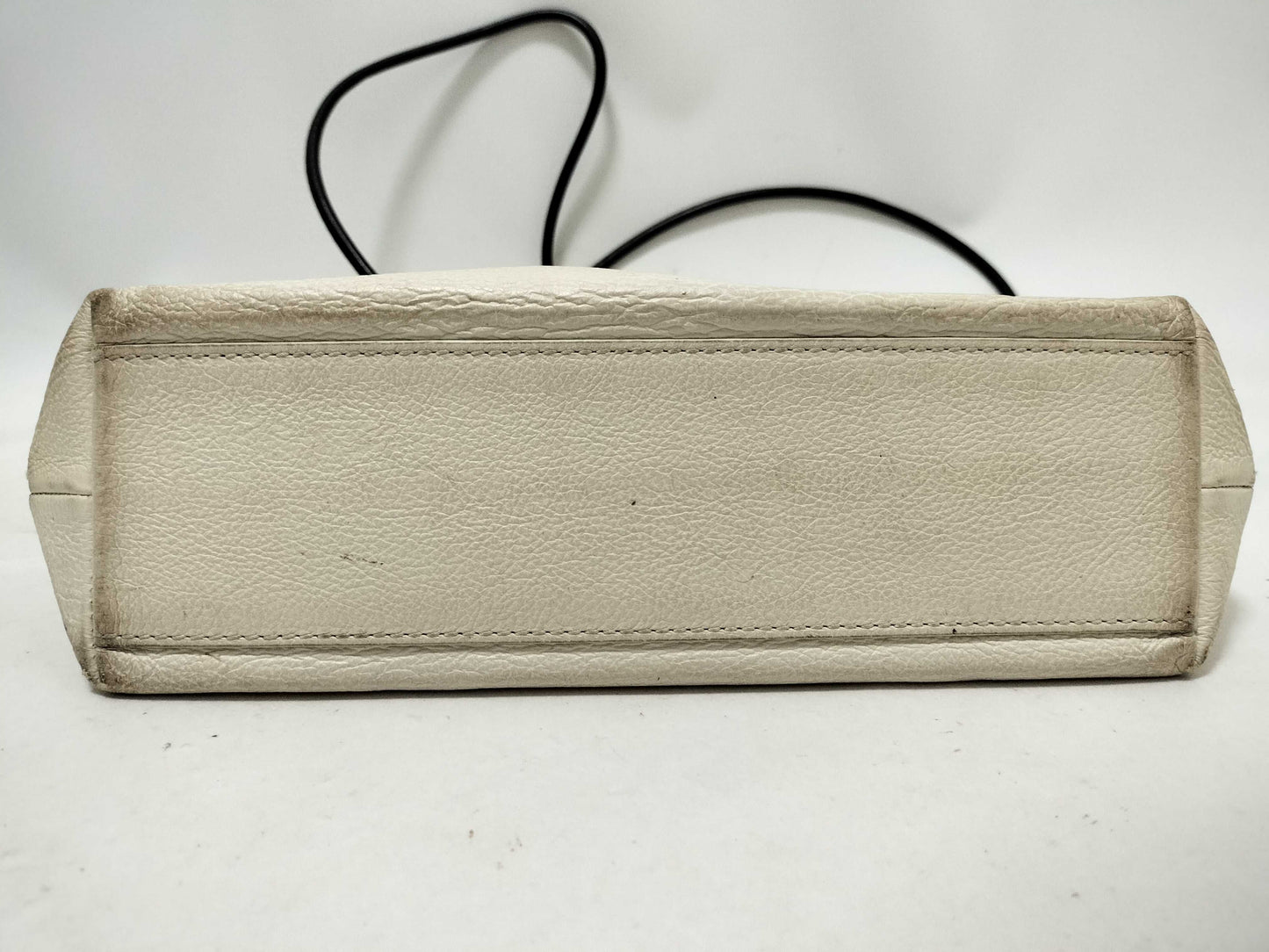 BALENCIAGA Balenciaga Tote Bag White Tote Bag