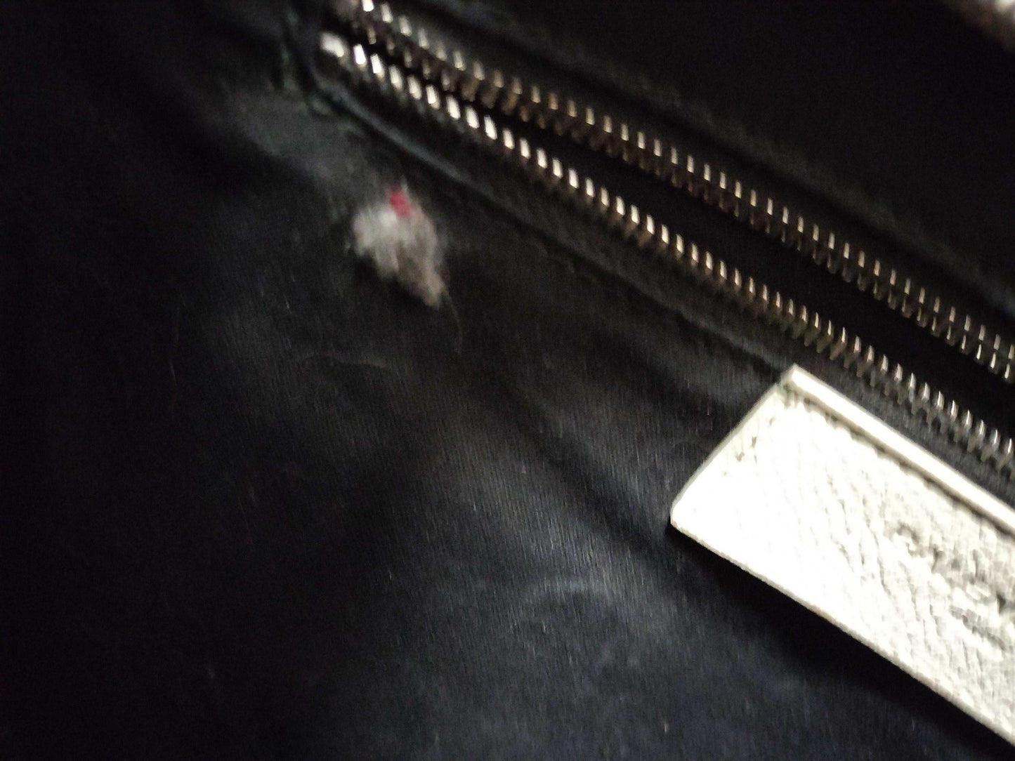 BALENCIAGA Balenciaga Tote Bag White Tote Bag