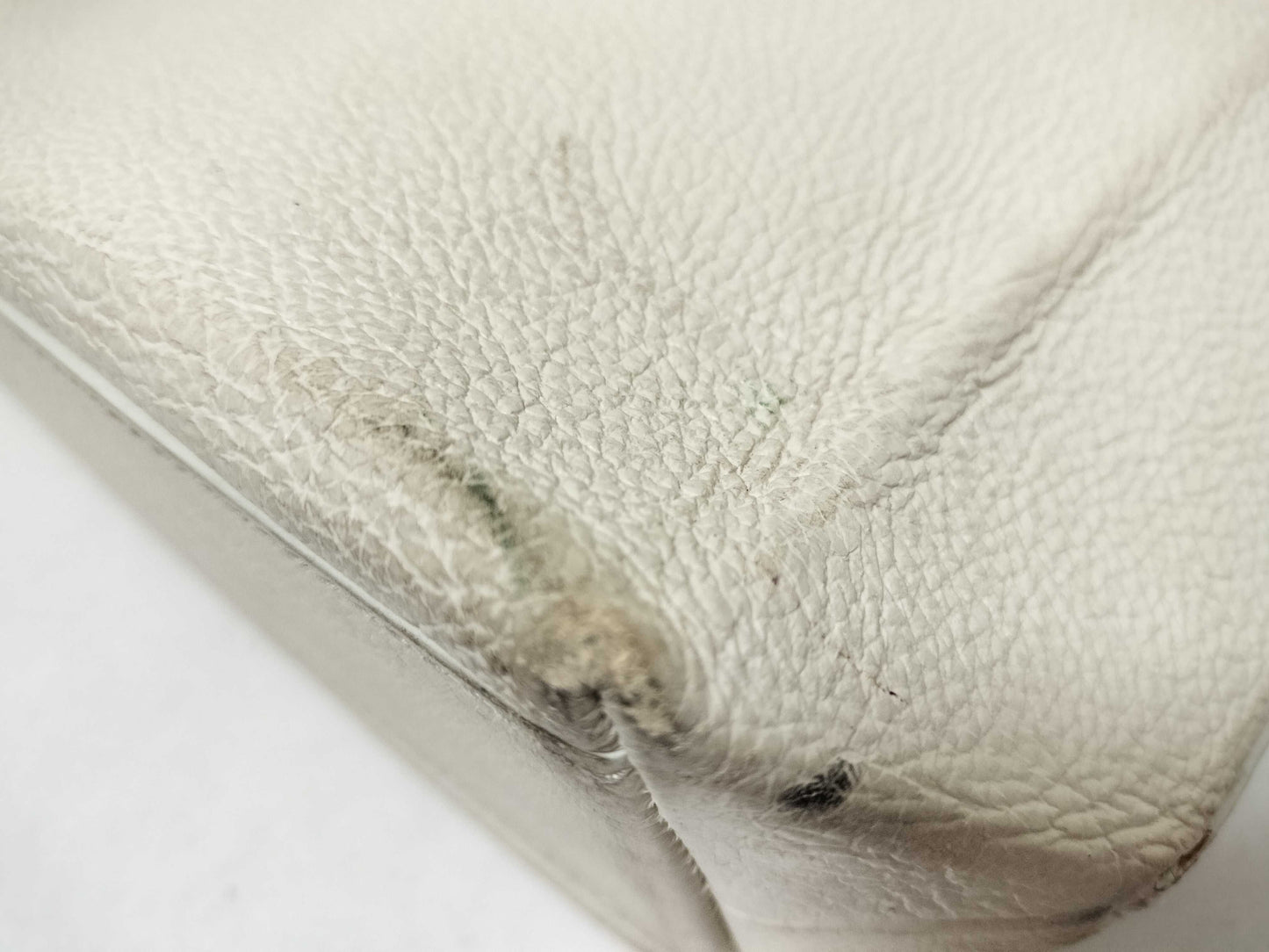 BALENCIAGA Balenciaga Tote Bag White Tote Bag
