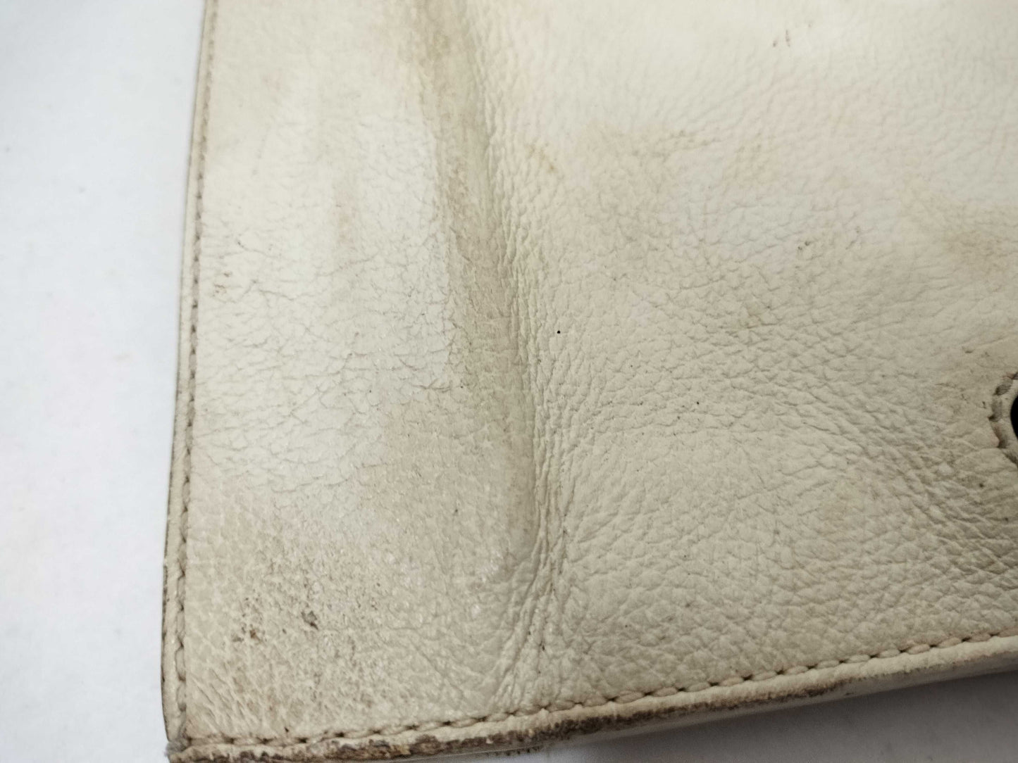 BALENCIAGA Balenciaga Tote Bag White Tote Bag