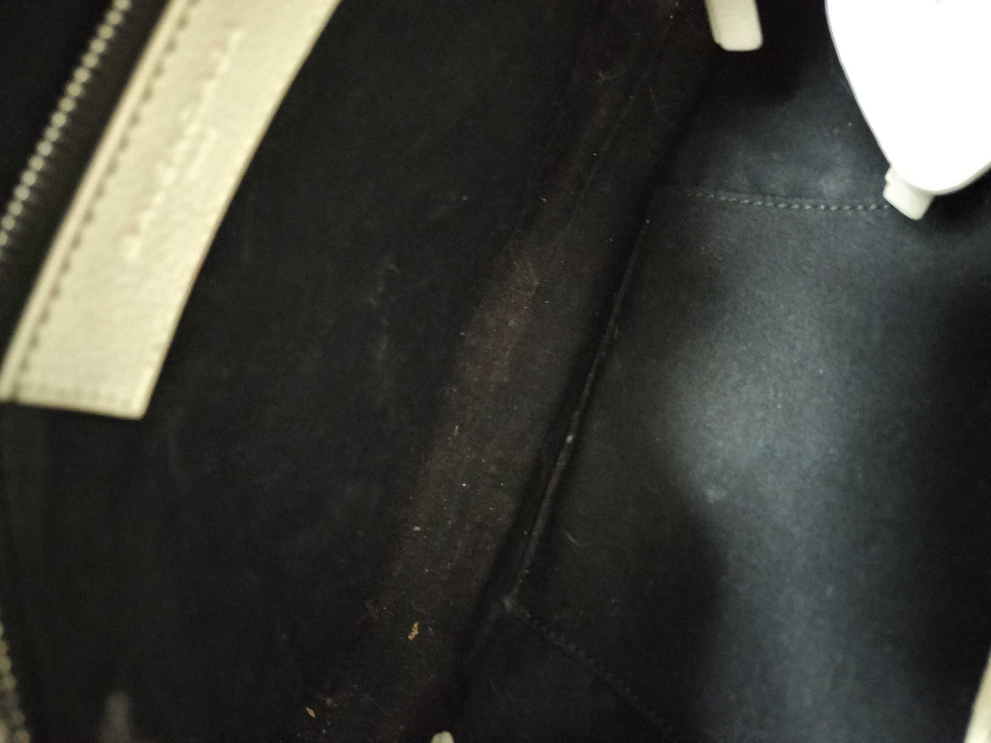 BALENCIAGA Balenciaga Tote Bag White Tote Bag