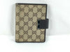GUCCI GG Canvas Gucci GG Canvas Notebook Cover