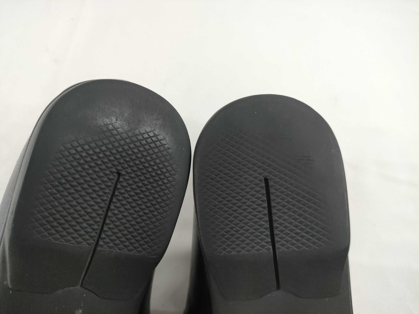 GUCCI GUCCI Gucci business shoes loafers leather shoes business shoes