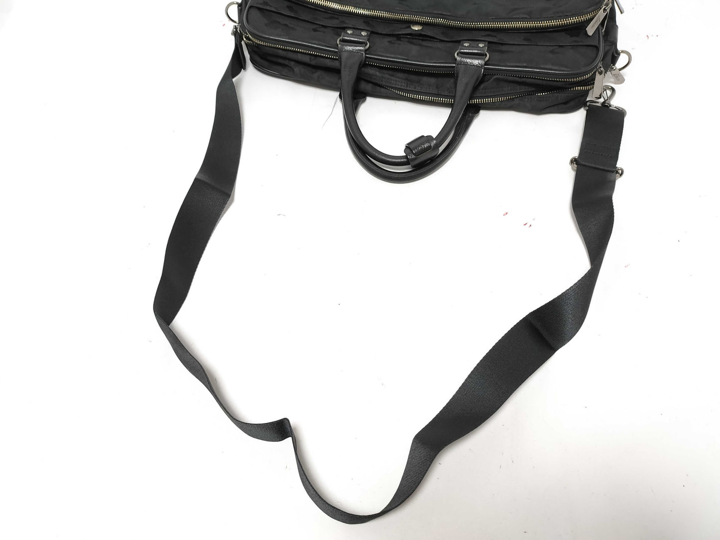 IBIZA Collection of 4 Leather Y2k Handbags