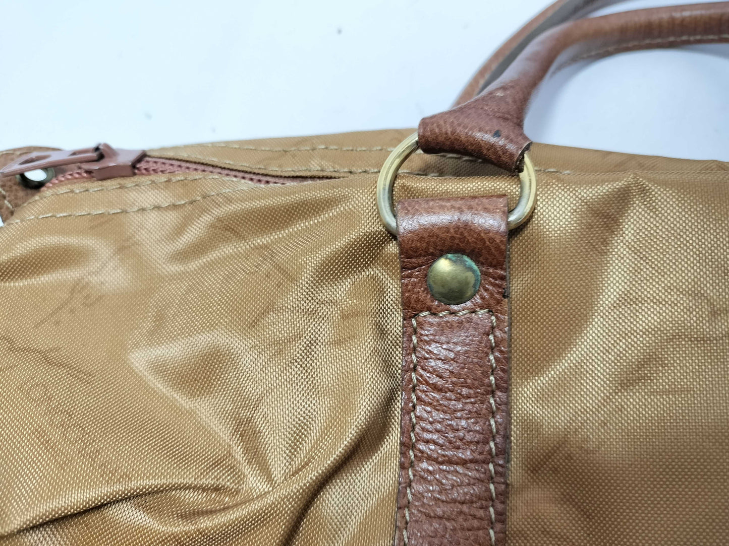 IBIZA Collection of 4 Leather Y2k Handbags