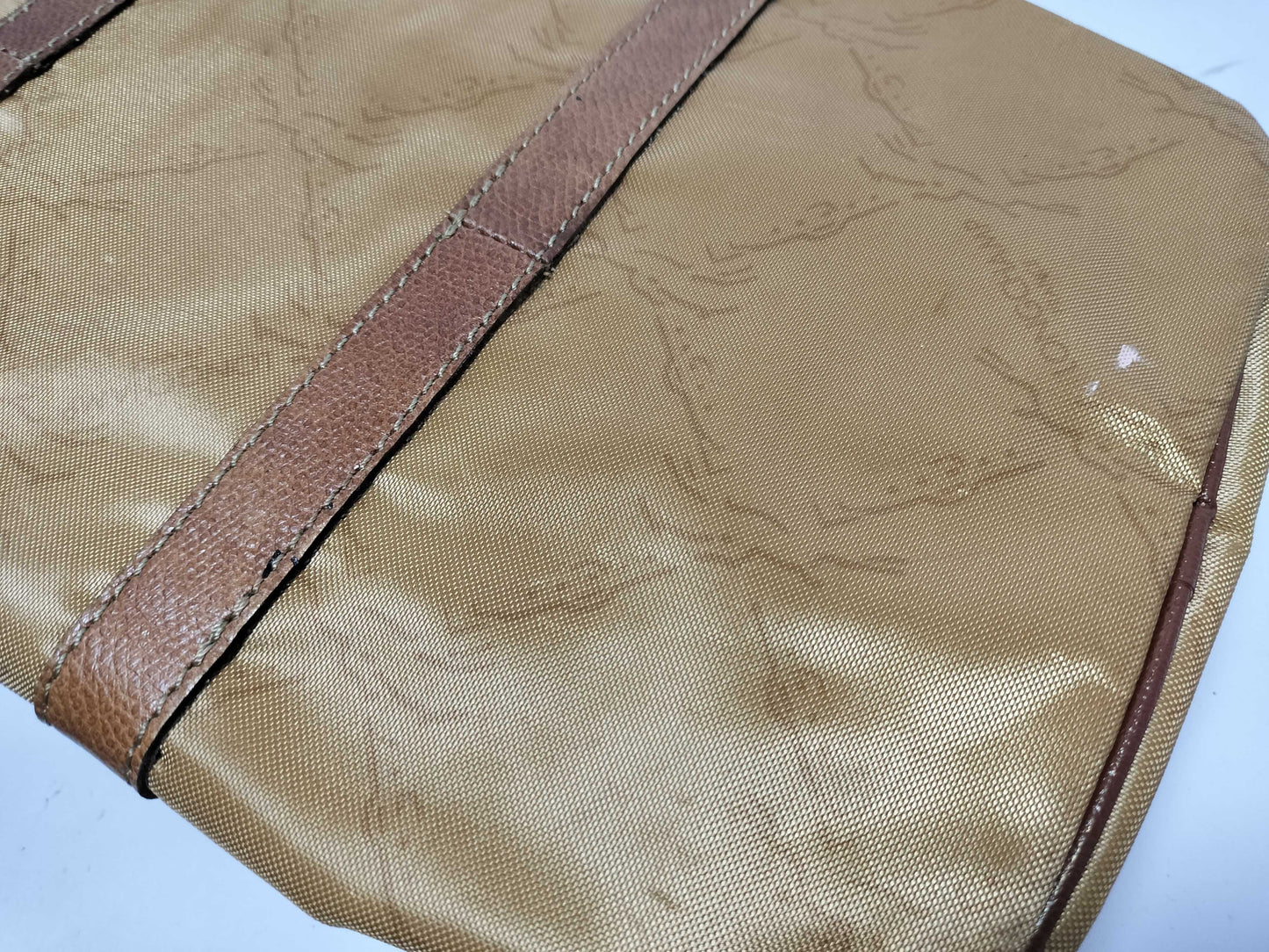 IBIZA Collection of 4 Leather Y2k Handbags
