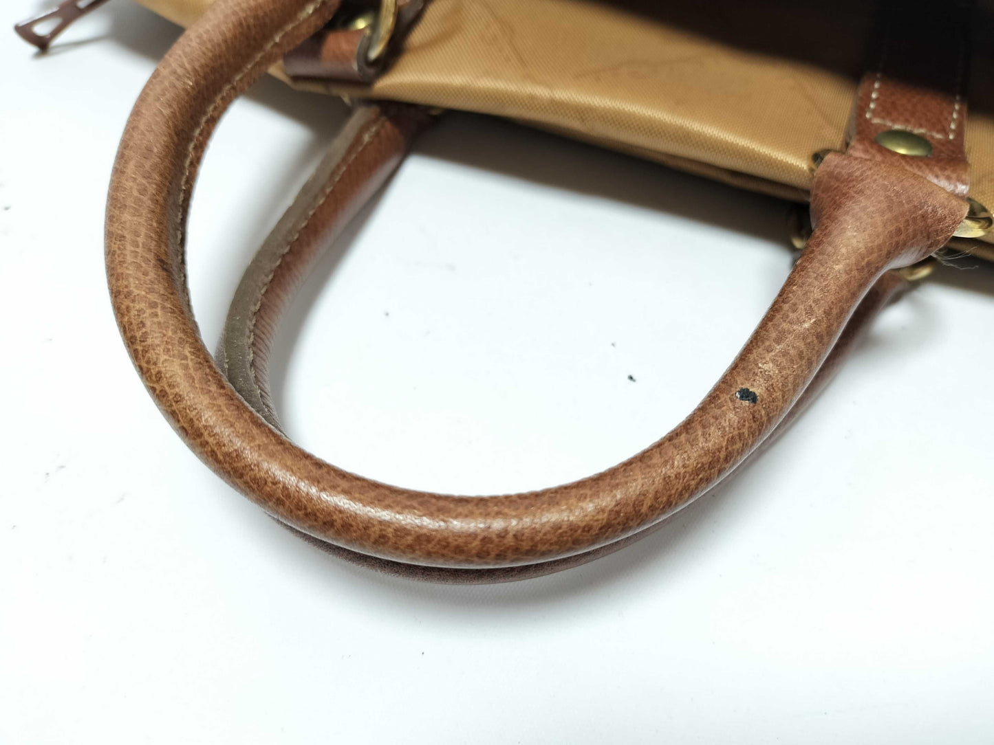 IBIZA Collection of 4 Leather Y2k Handbags