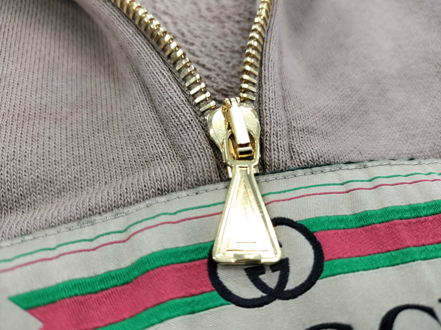 GUCCI Gucci Hoodie Size S Oversized 644656 XJC3W Tops
