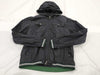 MONCLER Moncler Size 2 MONCLER Nylon Jacket JEANCLAUDE Jean-Claude Jacket Jacket