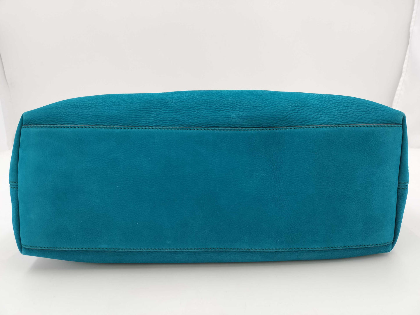 GUCCI Soho 308982/001998 Tote Blue Tote Bag