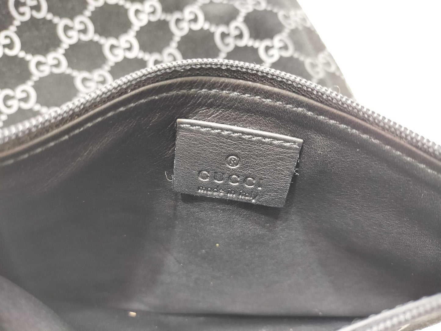 GUCCI GG Canvas GUCCI Handbag 2-Piece Set Shoulder Bag